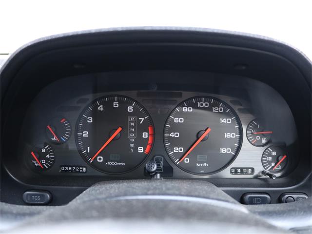 1990 Acura NSX (CC-1855908) for sale in Christiansburg, Virginia