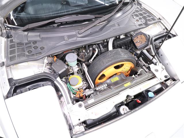 1990 Acura NSX (CC-1855908) for sale in Christiansburg, Virginia