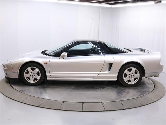 1990 Acura NSX (CC-1855908) for sale in Christiansburg, Virginia