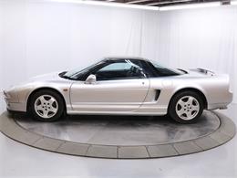 1990 Acura NSX (CC-1855908) for sale in Christiansburg, Virginia