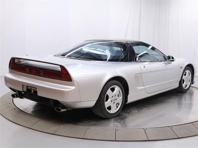 1990 Acura NSX (CC-1855908) for sale in Christiansburg, Virginia