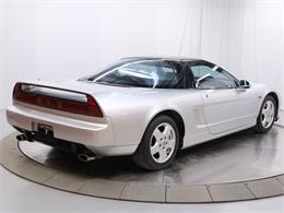 1990 Acura NSX (CC-1855908) for sale in Christiansburg, Virginia