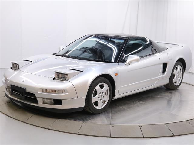 1990 Acura NSX (CC-1855908) for sale in Christiansburg, Virginia