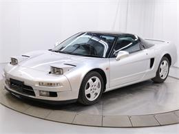 1990 Acura NSX (CC-1855908) for sale in Christiansburg, Virginia