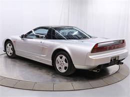 1990 Acura NSX (CC-1855908) for sale in Christiansburg, Virginia