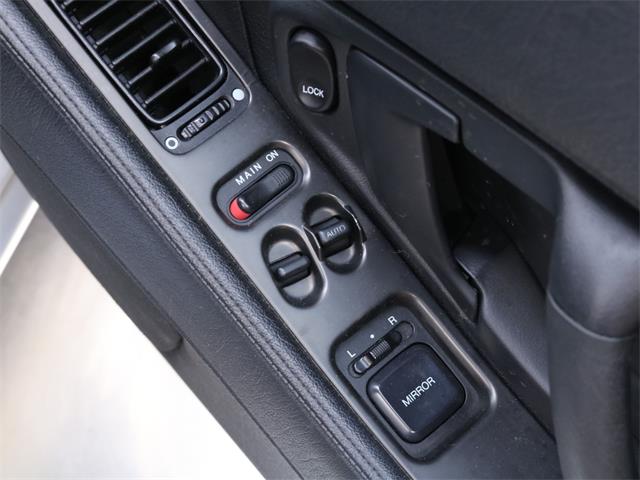 1990 Acura NSX (CC-1855908) for sale in Christiansburg, Virginia