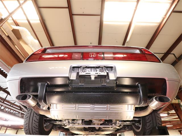 1990 Acura NSX (CC-1855908) for sale in Christiansburg, Virginia