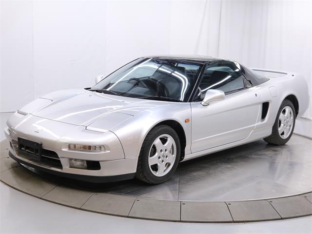 1990 Acura NSX (CC-1855908) for sale in Christiansburg, Virginia