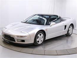 1990 Acura NSX (CC-1855908) for sale in Christiansburg, Virginia