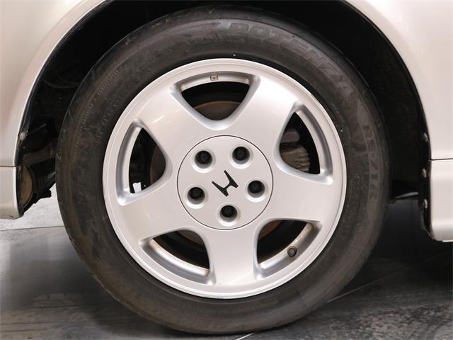 1990 Acura NSX (CC-1855908) for sale in Christiansburg, Virginia