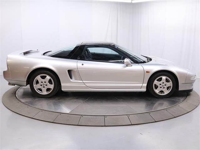1990 Acura NSX (CC-1855908) for sale in Christiansburg, Virginia
