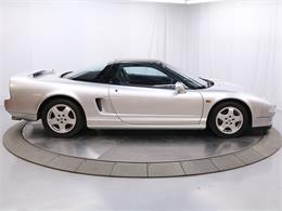 1990 Acura NSX (CC-1855908) for sale in Christiansburg, Virginia