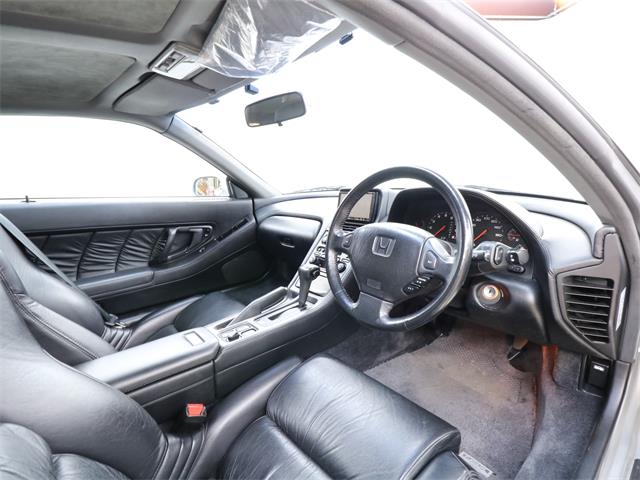 1990 Acura NSX (CC-1855908) for sale in Christiansburg, Virginia