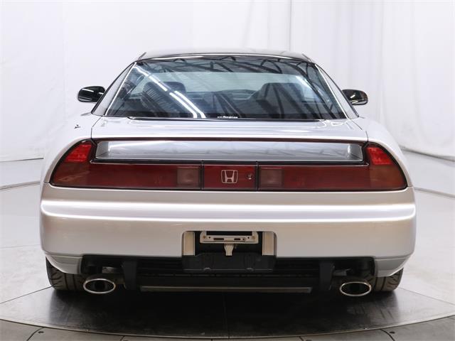 1990 Acura NSX (CC-1855908) for sale in Christiansburg, Virginia