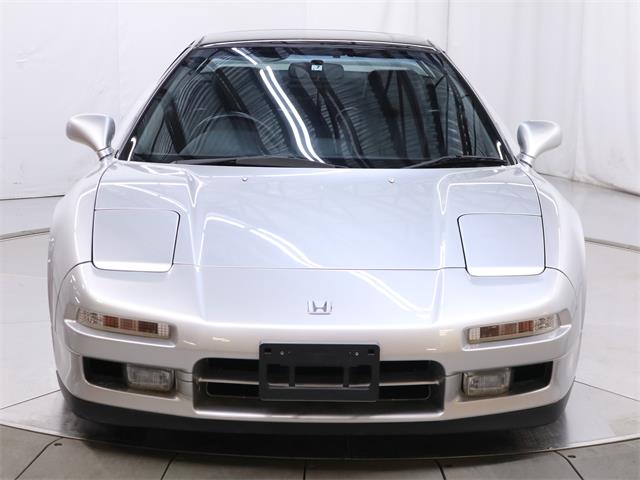 1990 Acura NSX (CC-1855908) for sale in Christiansburg, Virginia