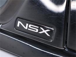1990 Acura NSX (CC-1855908) for sale in Christiansburg, Virginia