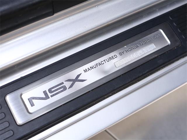 1990 Acura NSX (CC-1855908) for sale in Christiansburg, Virginia