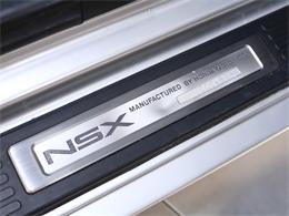 1990 Acura NSX (CC-1855908) for sale in Christiansburg, Virginia