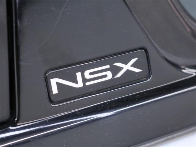 1990 Acura NSX (CC-1855908) for sale in Christiansburg, Virginia