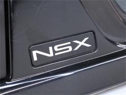 1990 Acura NSX (CC-1855908) for sale in Christiansburg, Virginia