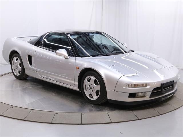 1990 Acura NSX (CC-1855908) for sale in Christiansburg, Virginia