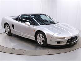 1990 Acura NSX (CC-1855908) for sale in Christiansburg, Virginia