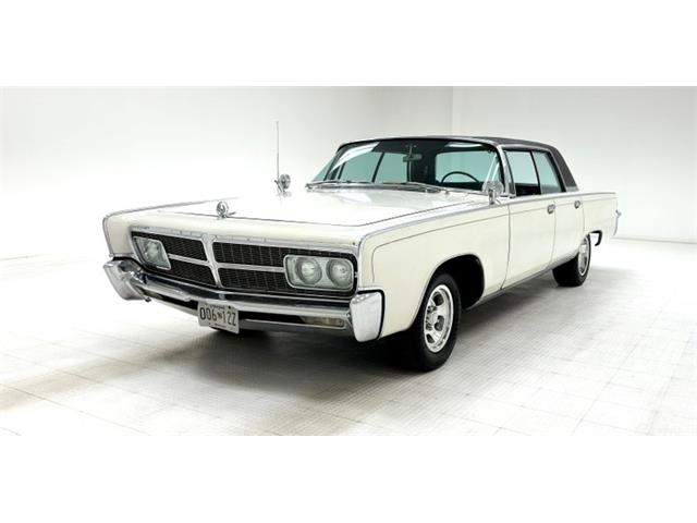 1965 Chrysler Imperial (CC-1855909) for sale in Morgantown, Pennsylvania