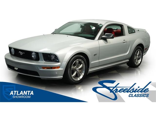 2005 Ford Mustang (CC-1855913) for sale in Lithia Springs, Georgia