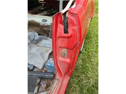 1966 Ford Mustang (CC-1855933) for sale in Cadillac, Michigan
