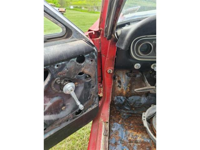 1966 Ford Mustang (CC-1855933) for sale in Cadillac, Michigan