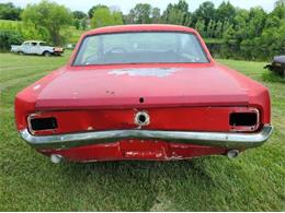 1966 Ford Mustang (CC-1855933) for sale in Cadillac, Michigan