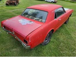 1966 Ford Mustang (CC-1855933) for sale in Cadillac, Michigan
