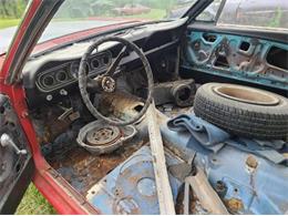 1966 Ford Mustang (CC-1855933) for sale in Cadillac, Michigan