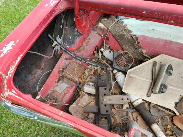 1966 Ford Mustang (CC-1855933) for sale in Cadillac, Michigan