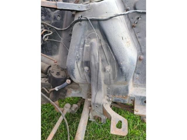1966 Ford Mustang (CC-1855933) for sale in Cadillac, Michigan
