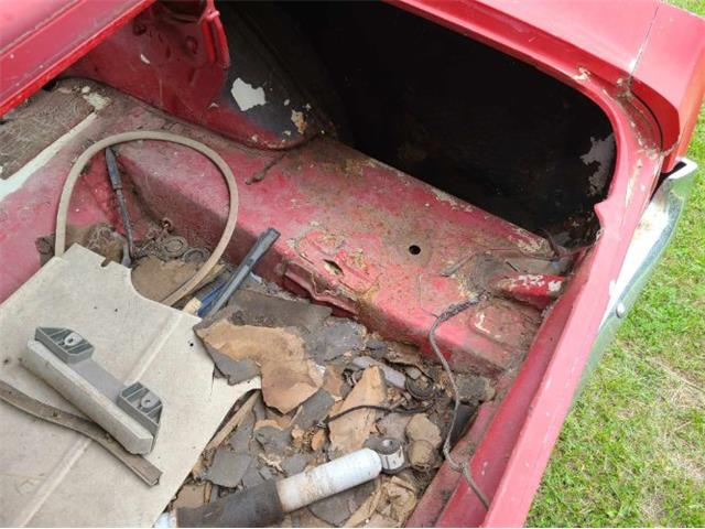 1966 Ford Mustang (CC-1855933) for sale in Cadillac, Michigan