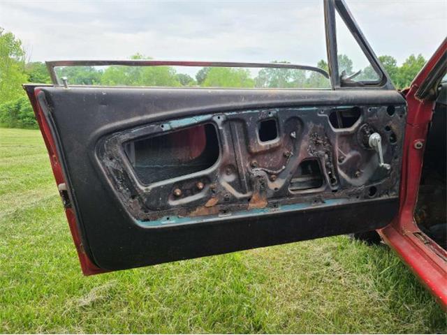 1966 Ford Mustang (CC-1855933) for sale in Cadillac, Michigan