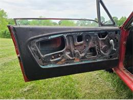 1966 Ford Mustang (CC-1855933) for sale in Cadillac, Michigan