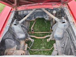 1966 Ford Mustang (CC-1855933) for sale in Cadillac, Michigan