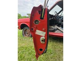 1966 Ford Mustang (CC-1855933) for sale in Cadillac, Michigan