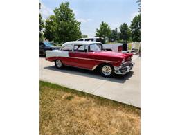 1956 Chevrolet 210 (CC-1855940) for sale in Cadillac, Michigan