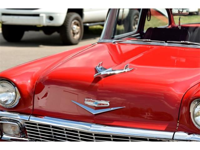 1956 Chevrolet 210 for Sale | ClassicCars.com | CC-1855940