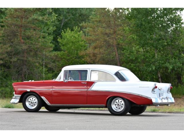 1956 Chevrolet 210 for Sale | ClassicCars.com | CC-1855940