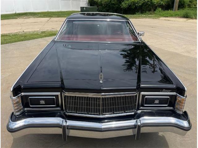 1976 Mercury Marquis for Sale | ClassicCars.com | CC-1855951