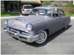 1953 Mercury Custom (CC-1855956) for sale in Cadillac, Michigan