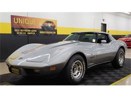 1978 Chevrolet Corvette (CC-1855976) for sale in Mankato, Minnesota