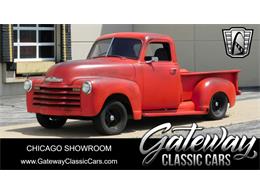 1953 Chevrolet 3100 (CC-1855977) for sale in O'Fallon, Illinois