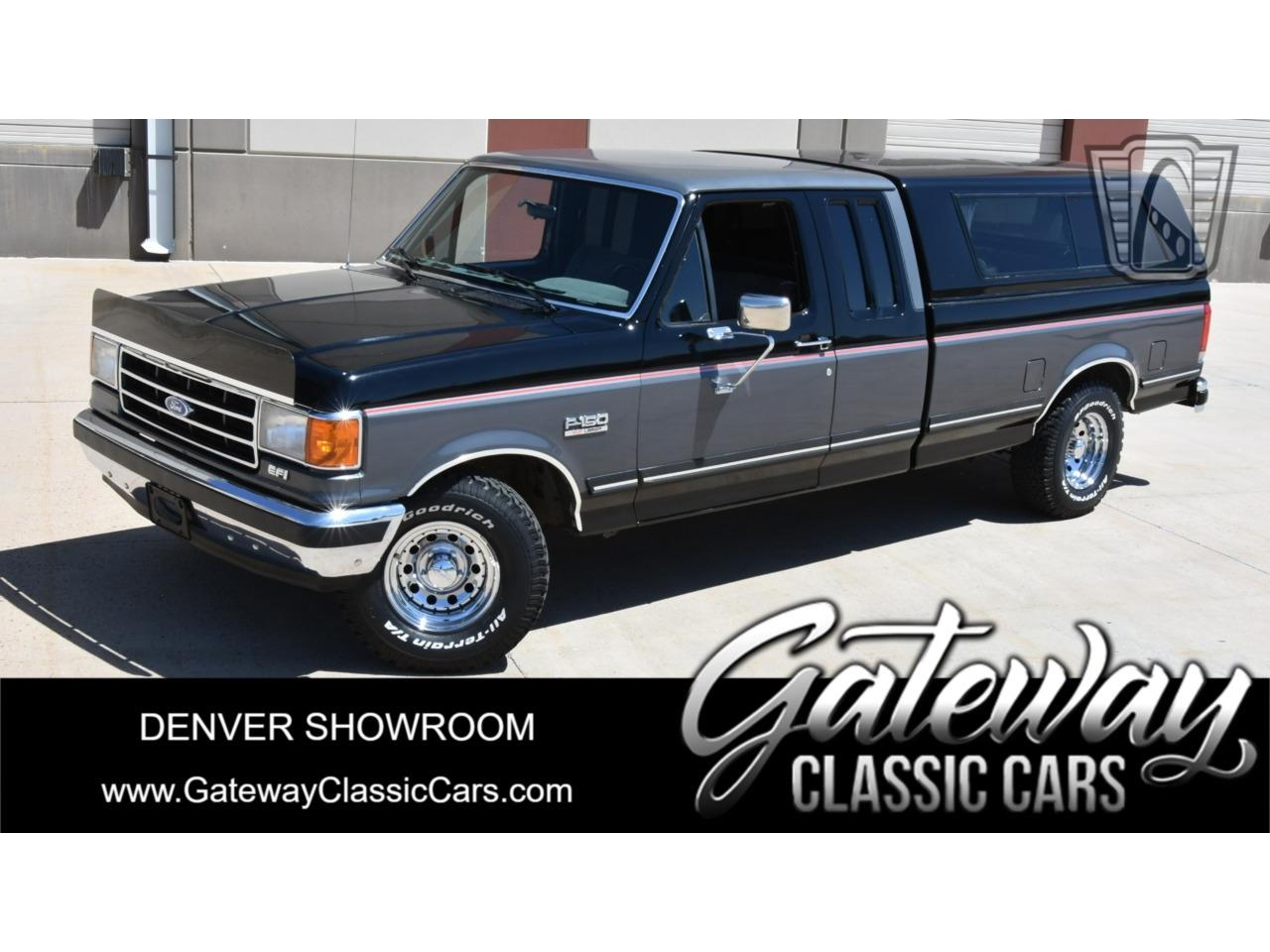 New Starter 1989 FORD F-SERIES PICKUPS 4.9L L6