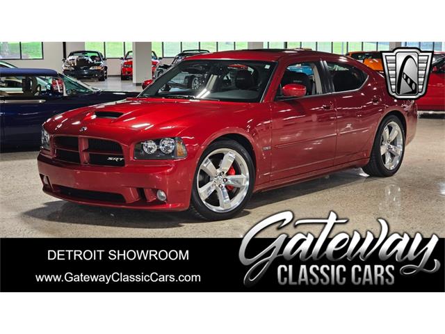 2006 Dodge Charger (CC-1855997) for sale in O'Fallon, Illinois