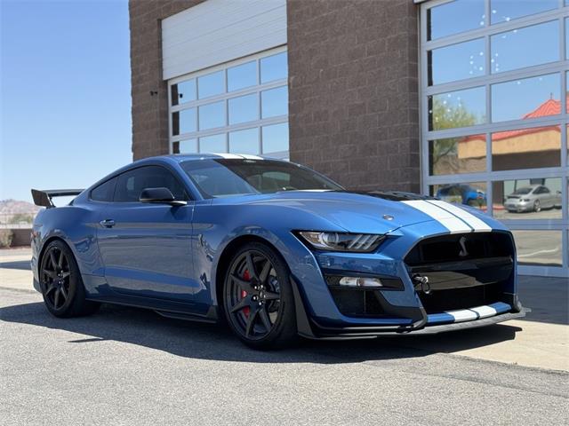 2021 Ford Mustang Shelby GT500 (CC-1850006) for sale in Henderson, Nevada